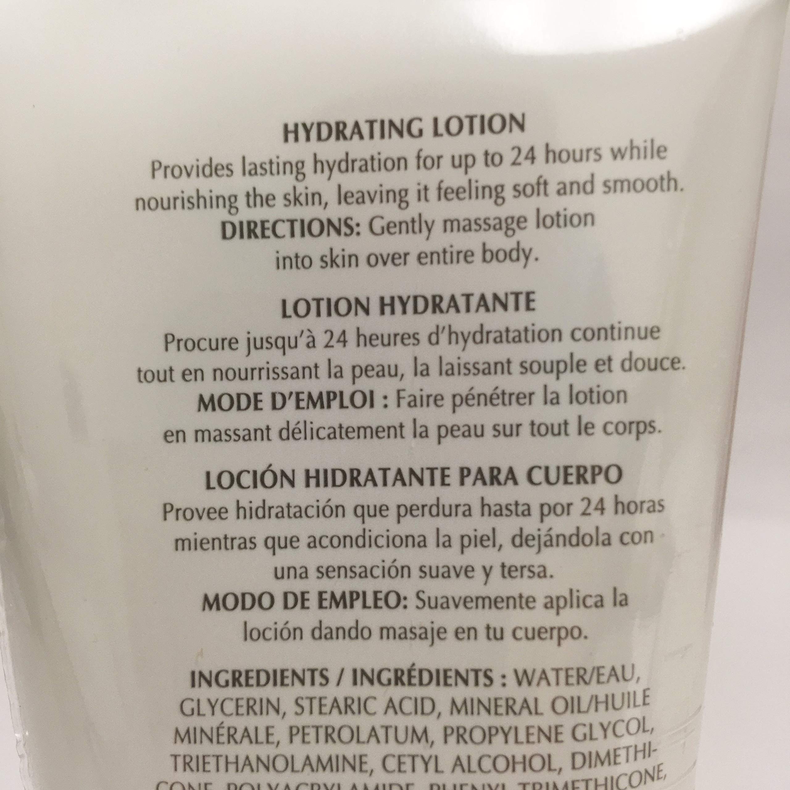 Rituel quotidien Mary Kay : peau plus douce et confortable.