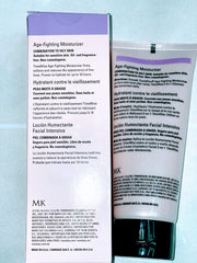 Mary Kay Time Wise fini mat pour peau mixte, réduction de brillance et éclat naturel