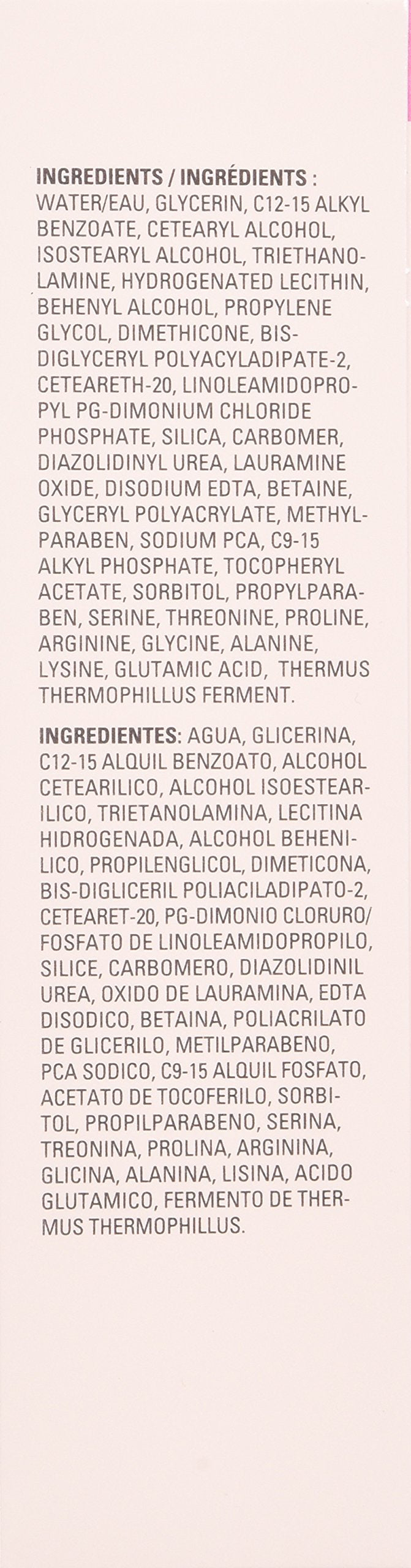 Mary Kay TimeWise: crème légère en tube pour hydrater sans huile et lisser.