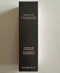 Correction de couleur du TimeWise pour atténuer les imperfections et obtenir un teint homogène.