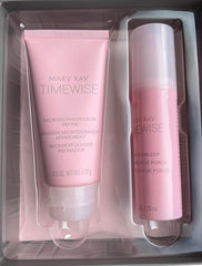 Mary Kay TimeWise Microdermabrasion étape 2 sérum nourrissant pour peau douce