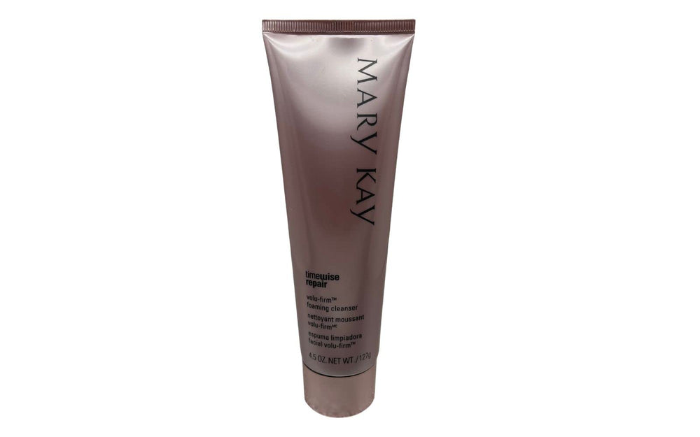 Mary Kay TimeWise Repair Volu-Firm, application visage en douceur et précision