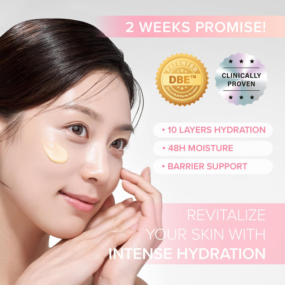 Mary&May – 63% complexe mûre, antioxydants riches pour la peau.
