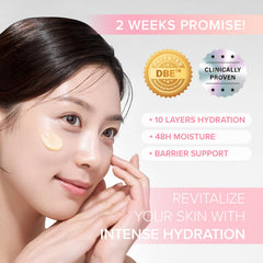 Mary&May – 63% complexe mûre, antioxydants riches pour la peau.
