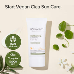 Texture veloutée de Mary&May, application douce sur la peau.