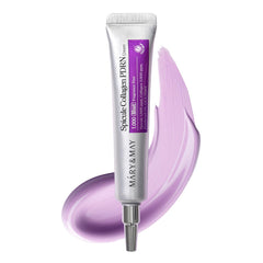 Mary&May Crème Spicule – flacon en gros plan, spicules marins pour hydratation potentielle.