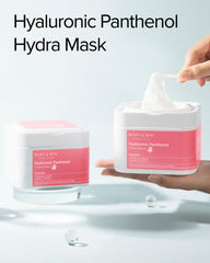 Mary&May six-formes-acide-hyaluronique – hydratation en profondeur