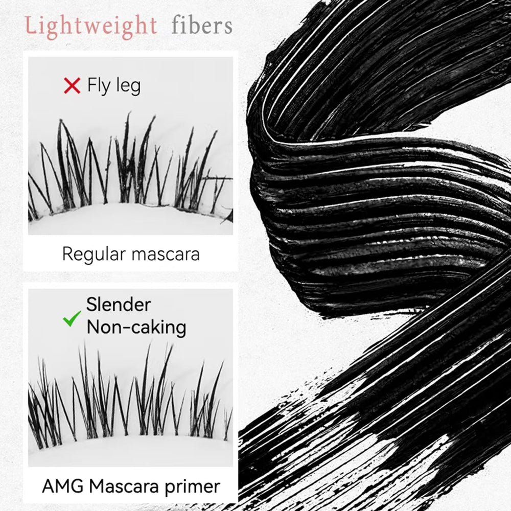 Mascara Generic application facile sans paquets