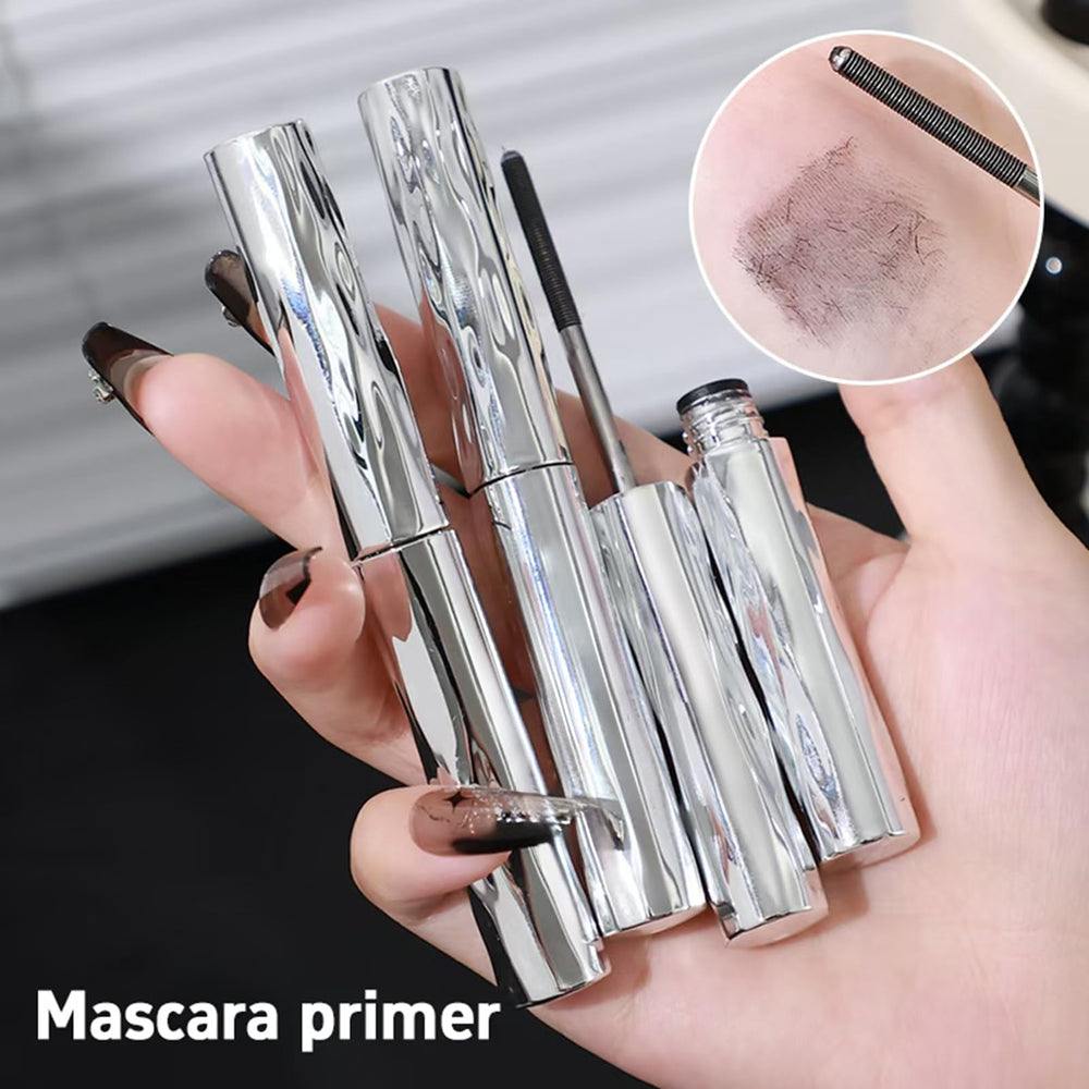 Mascara Generic sans bavures même lors d'une journée chargée