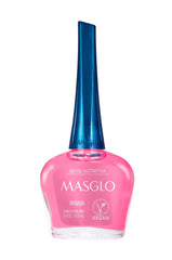 Vernis Tiza MASGLO Tradicional: teinte tendance avec une couvrance élevée.