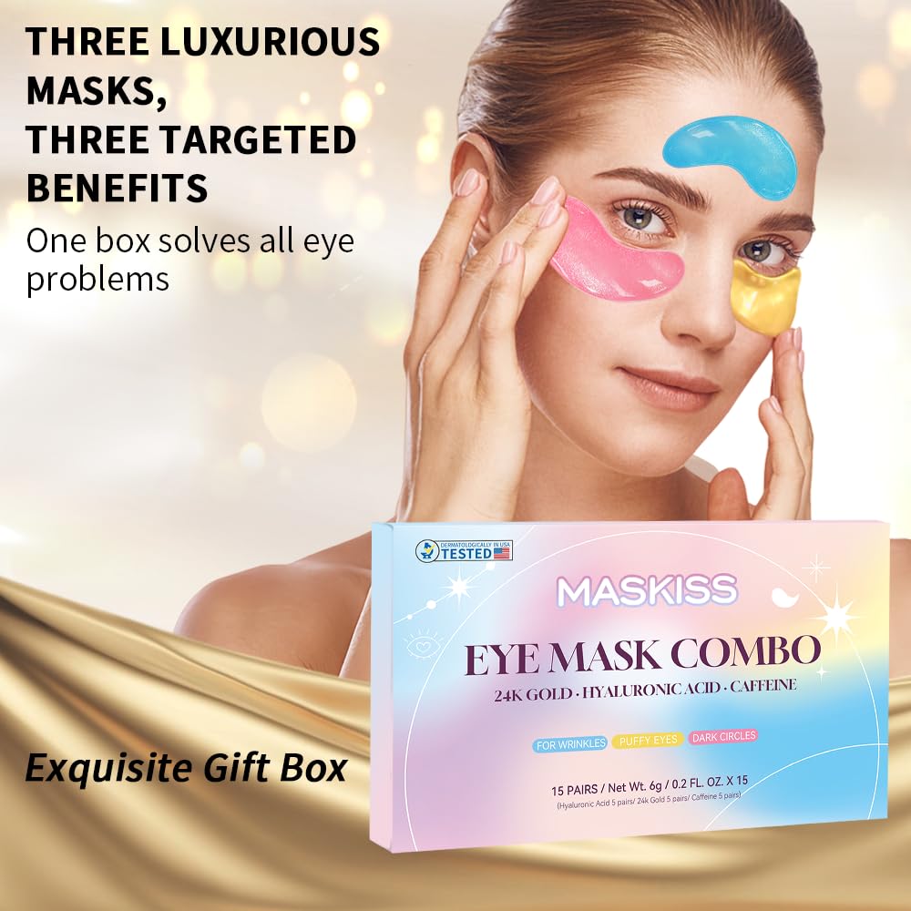 Formule vegan sans sulfates Maskiss, soin doux pour la peau délicate
