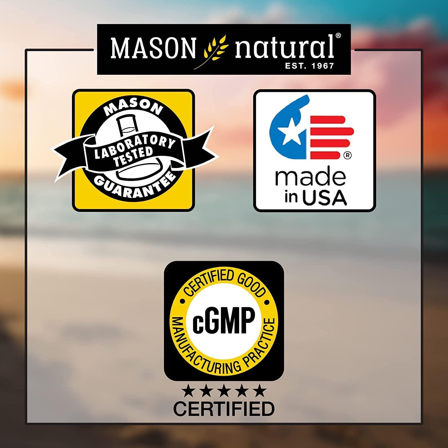 Mason Natural Creme application massage visage pour douceur durable.