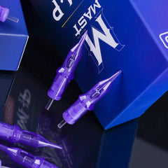 Membrane protectrice Mast Pro SMP assure distribution d'encre régulière.