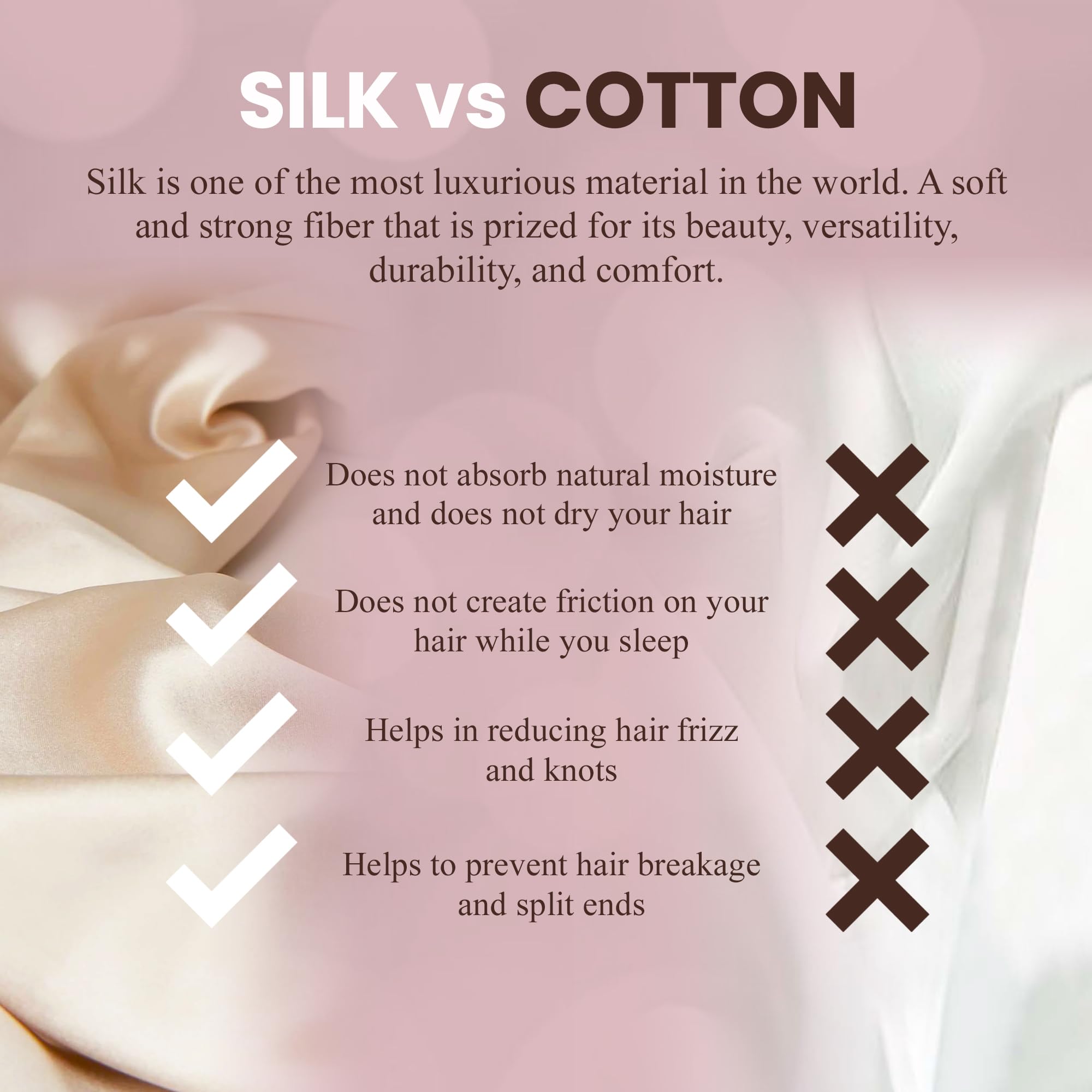 MATASSE Silk your life bonnet-design-italien héritage familial.