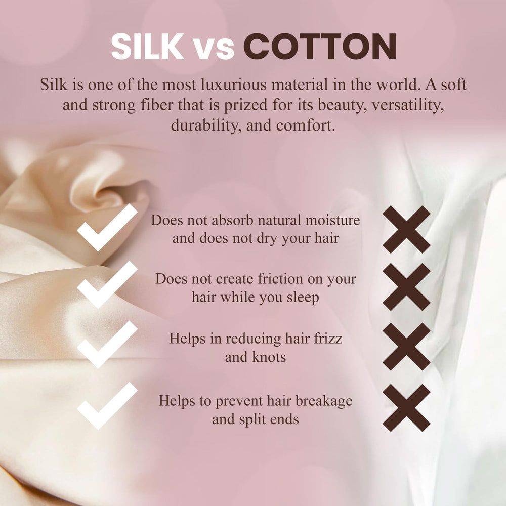 MATASSE Silk your life bonnet-design-italien héritage familial.