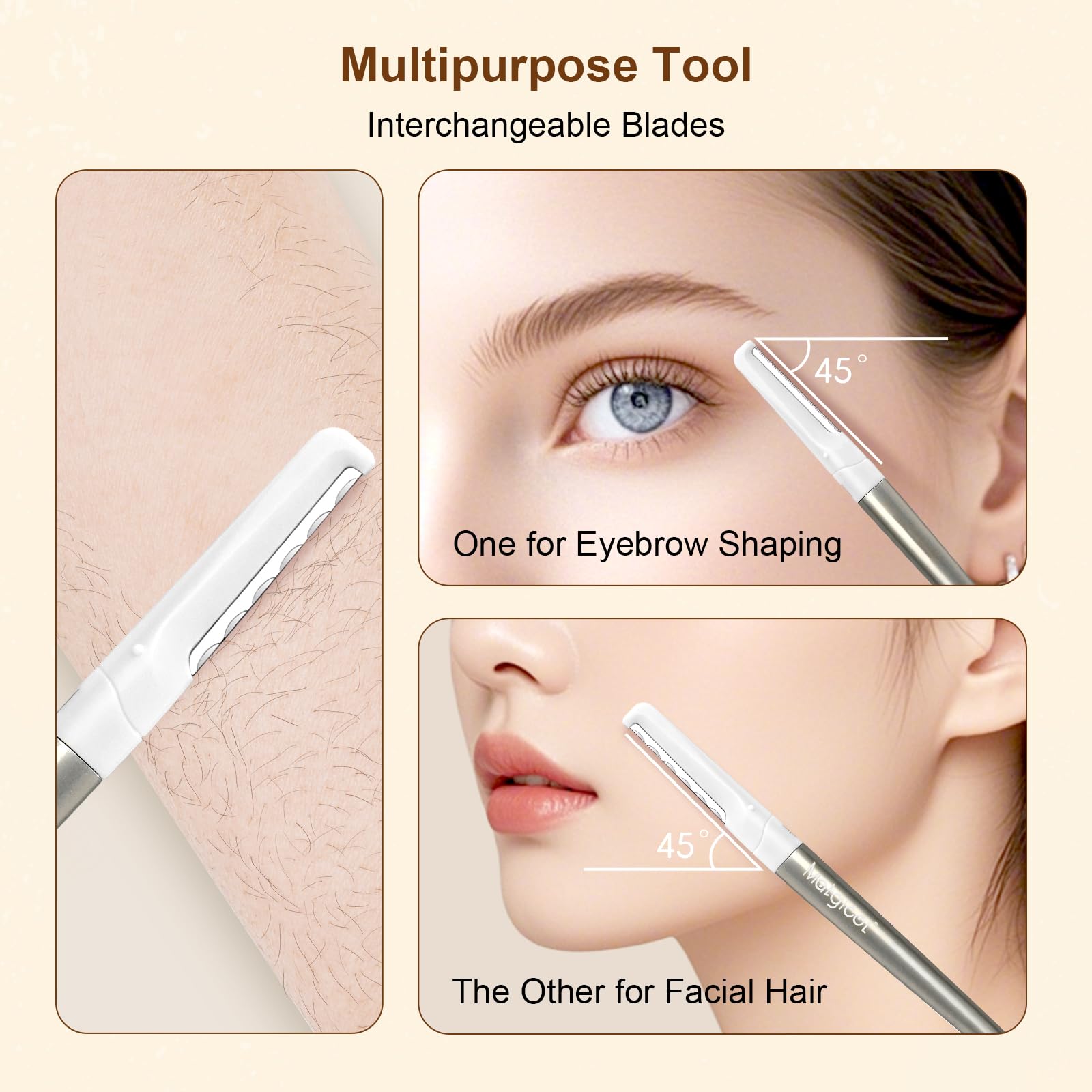 MATGICOL kit soin visage à domicile — expérience salon chez soi.