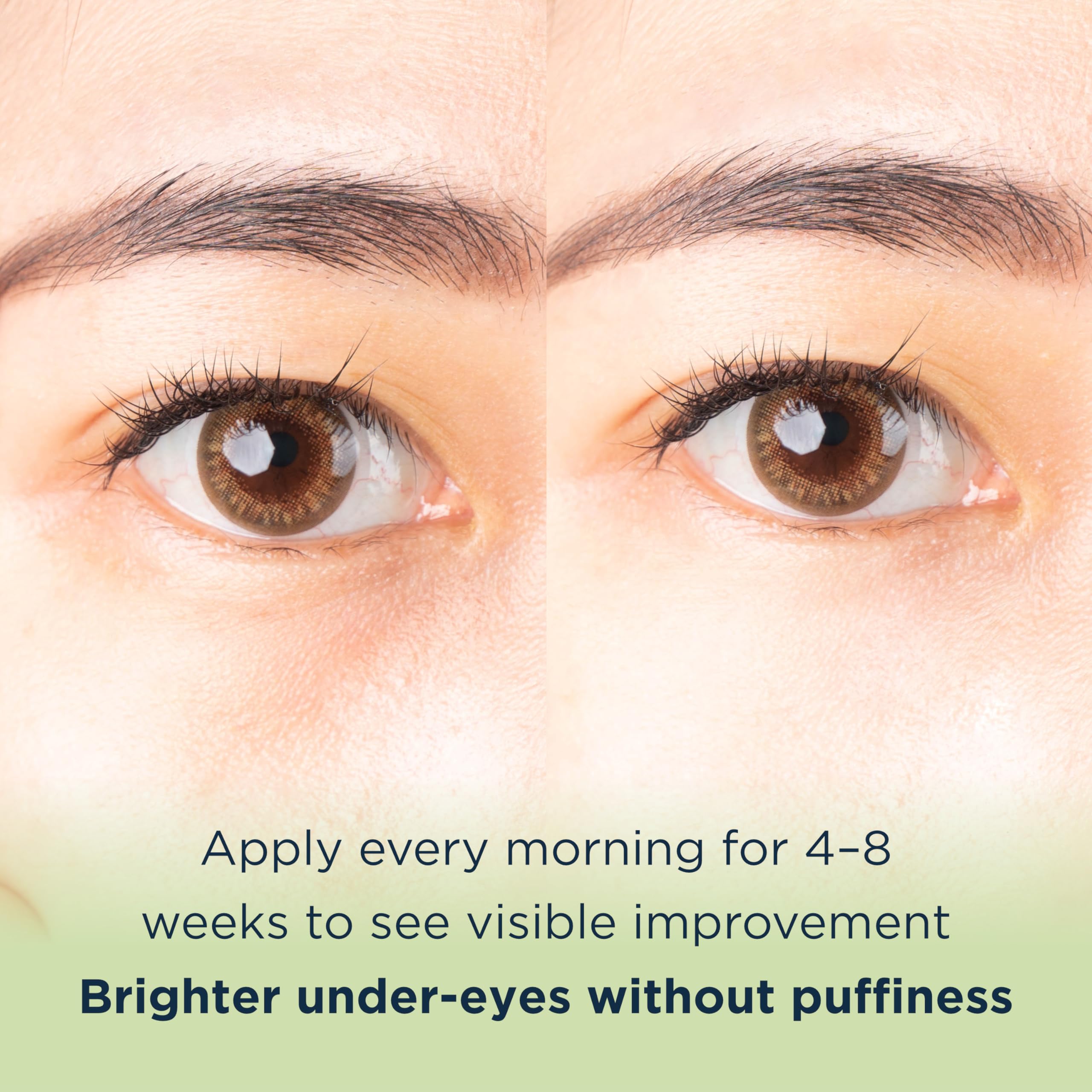 MATKAS crème yeux protection anti-pollution et vitamine C.