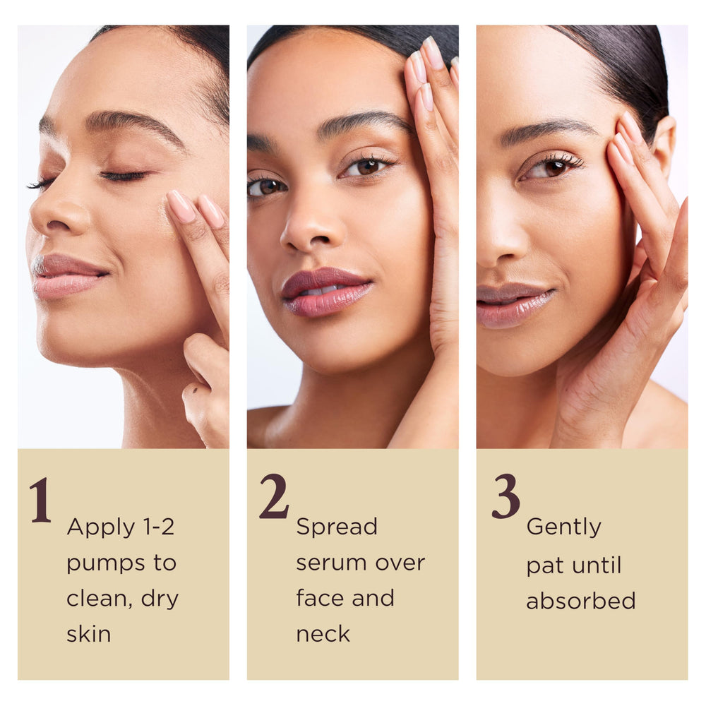 MATKAS Sérum Centella Niacinamide – ceramide et vitamine E renforçant la barrière cutanée