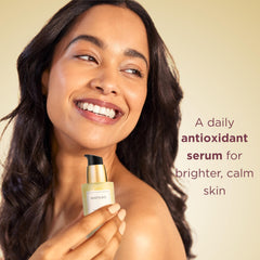 MATKAS Sérum Centella Niacinamide – pipette-doseuse facilitant l’application précise
