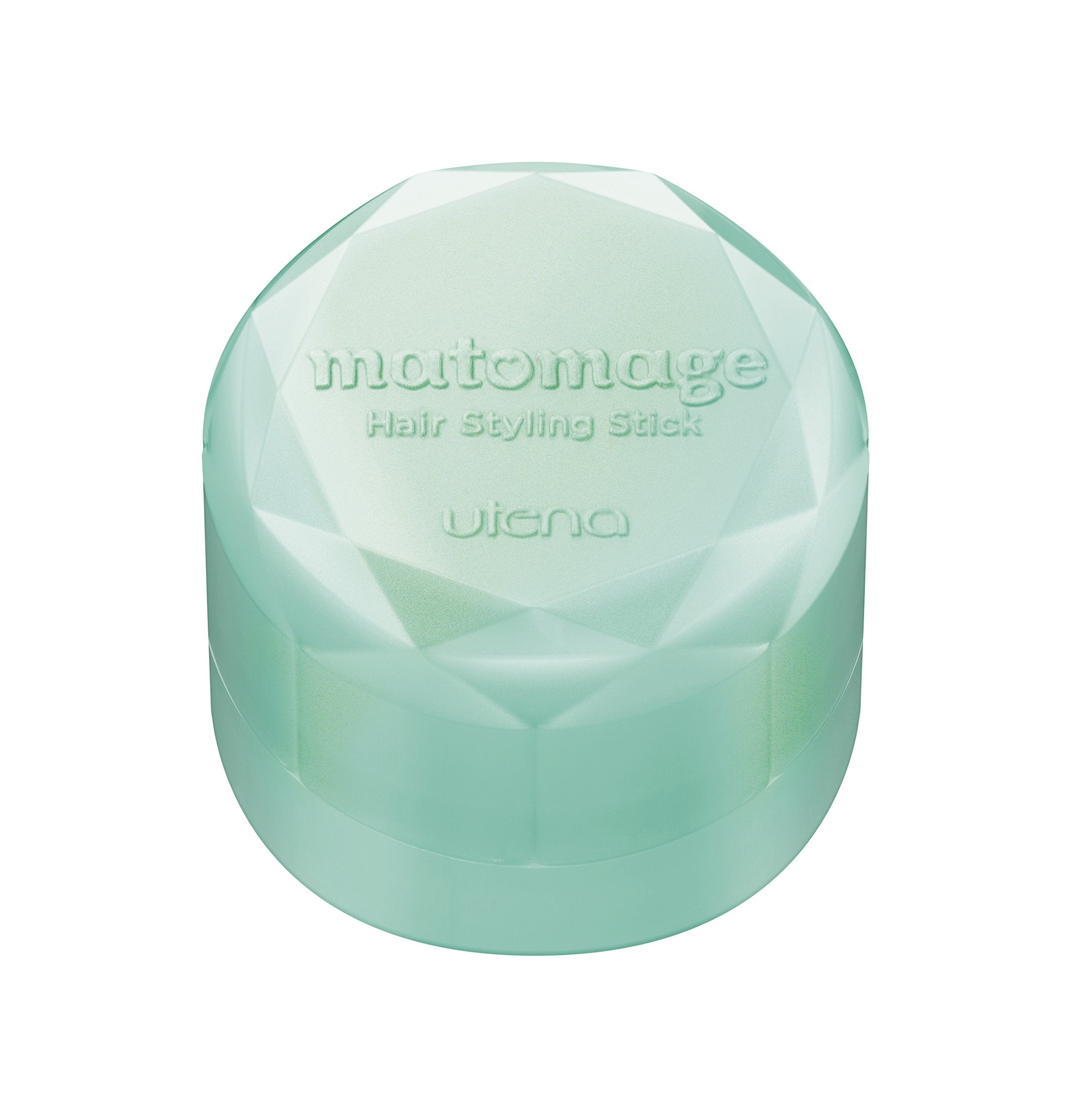 Matomege UTENA bâton coiffant, idéal pour les retouches rapides en déplacement.
