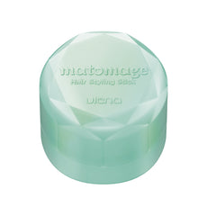 Matomege UTENA bâton coiffant, idéal pour les retouches rapides en déplacement.