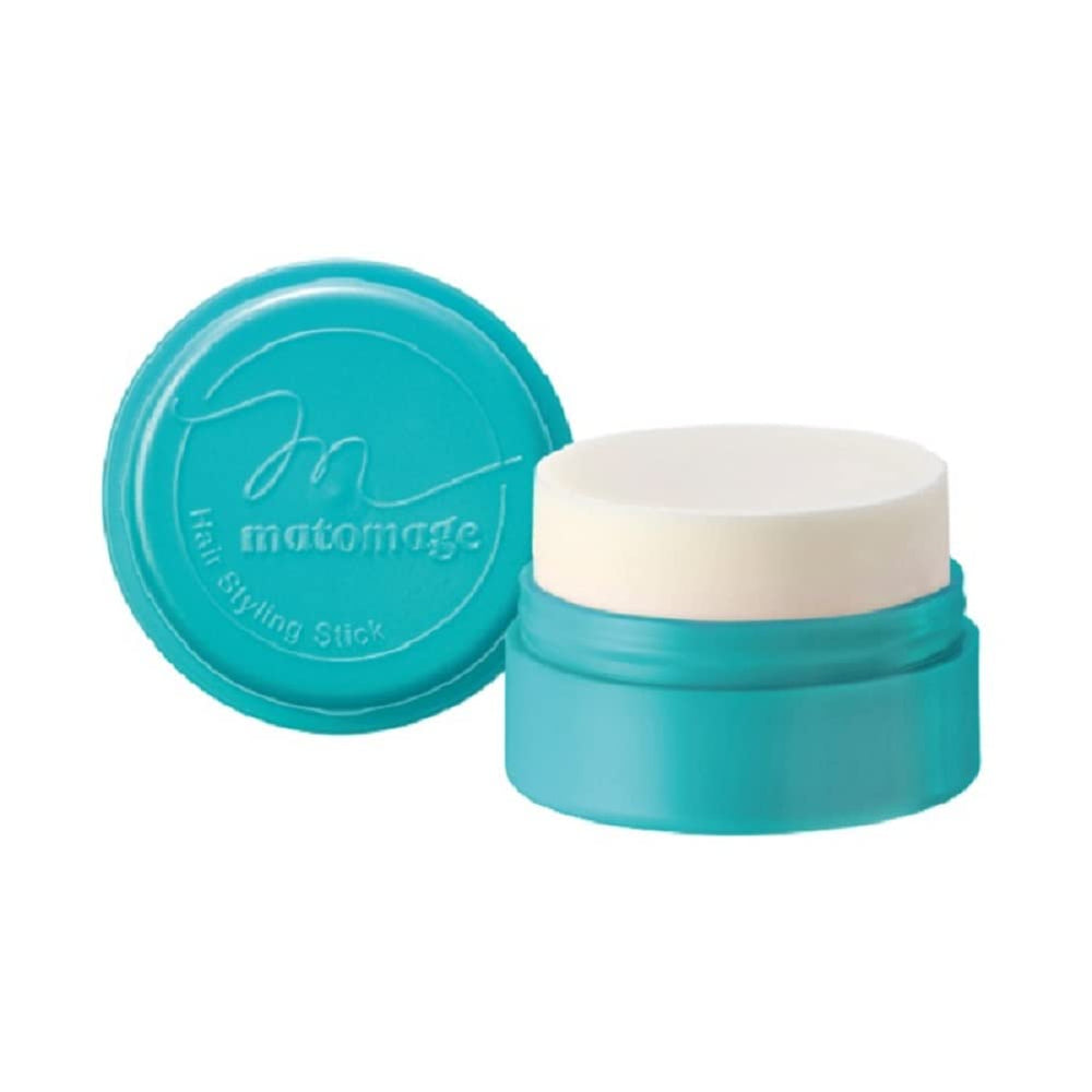 Matomege UTENA outil coiffant du quotidien, format compact restant discret.