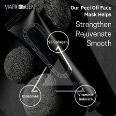 MATRIFEELGEN Vitamine K – renforcement de la barrière cutanée après le masque.