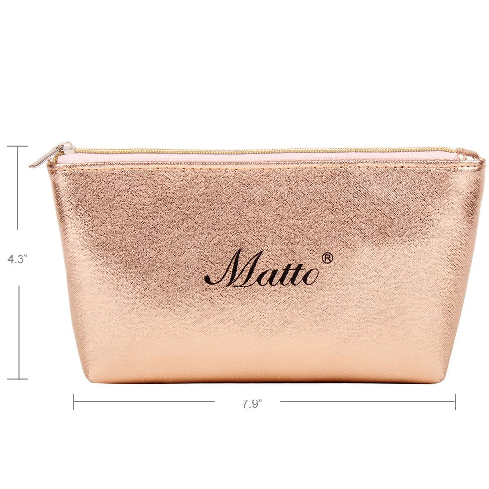 Trousse voyage Matto pour transporter vos pinceaux avec style