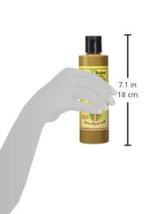 Bouteille Maui Babe coco bronzant naturel, texture légère et agréable.