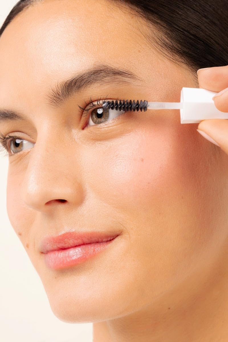 Mavala Double Lash sans parfum pour les yeux sensibles.