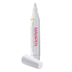 Mavala Mavapen avec vitamine E pour nourrir les cuticules et adoucir la peau.