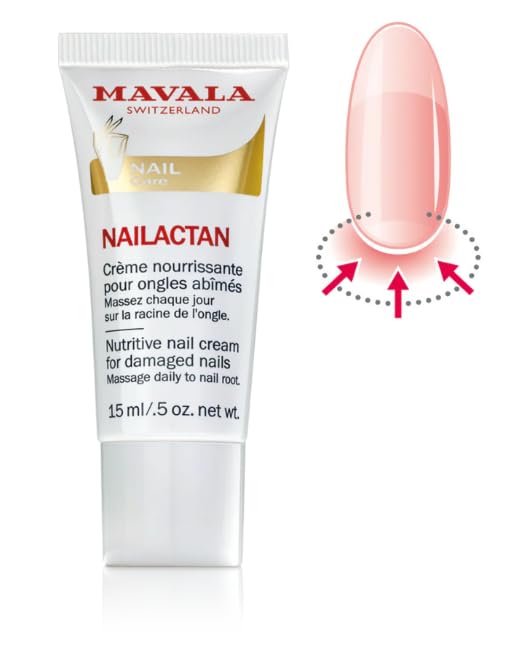 Conçu en flacon 0,5 oz pour Nailactan.