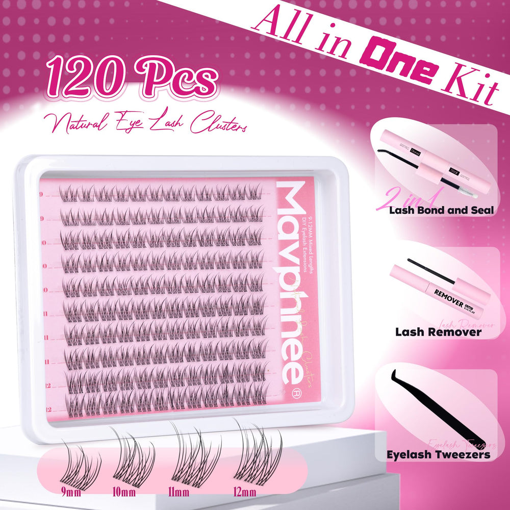 Mavphnee bond et scellant 2-en-1 pour une fixation durable.