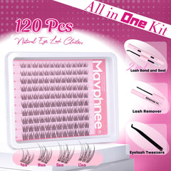 Mavphnee bond et scellant 2-en-1 pour une fixation durable.