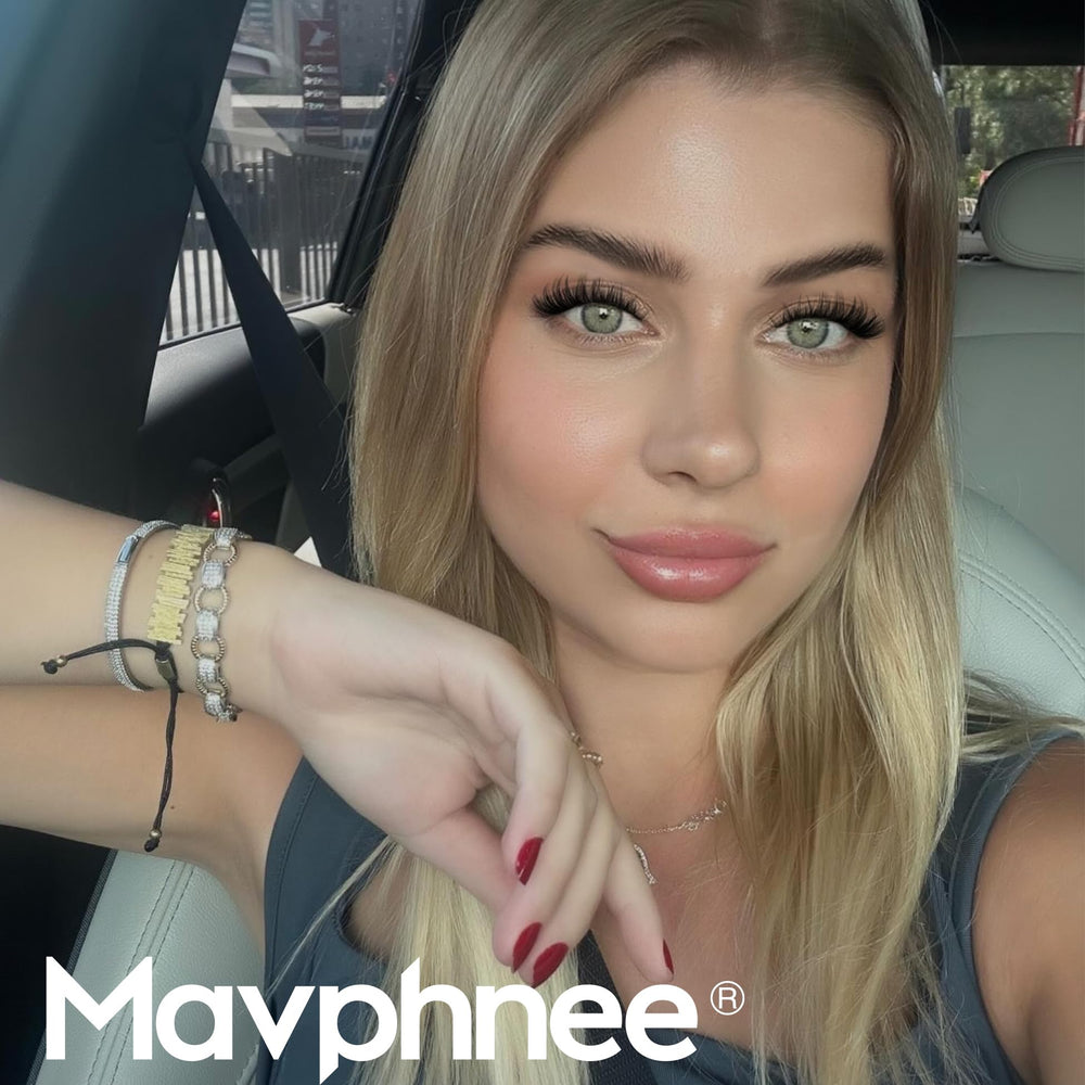 Mavphnee cils réutilisables – valeur et durabilité.
