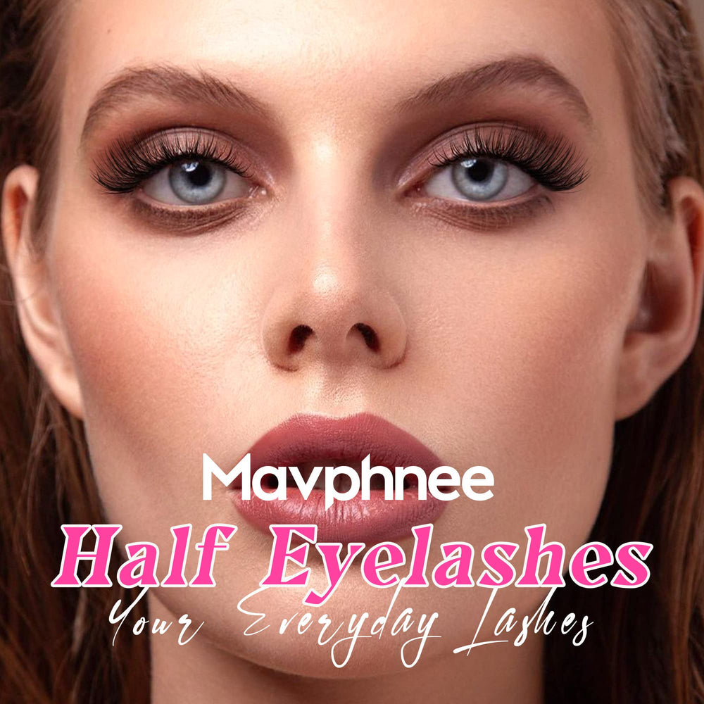 Utilisation quotidienne possible avec Mavphnee pour un regard éveillé.
