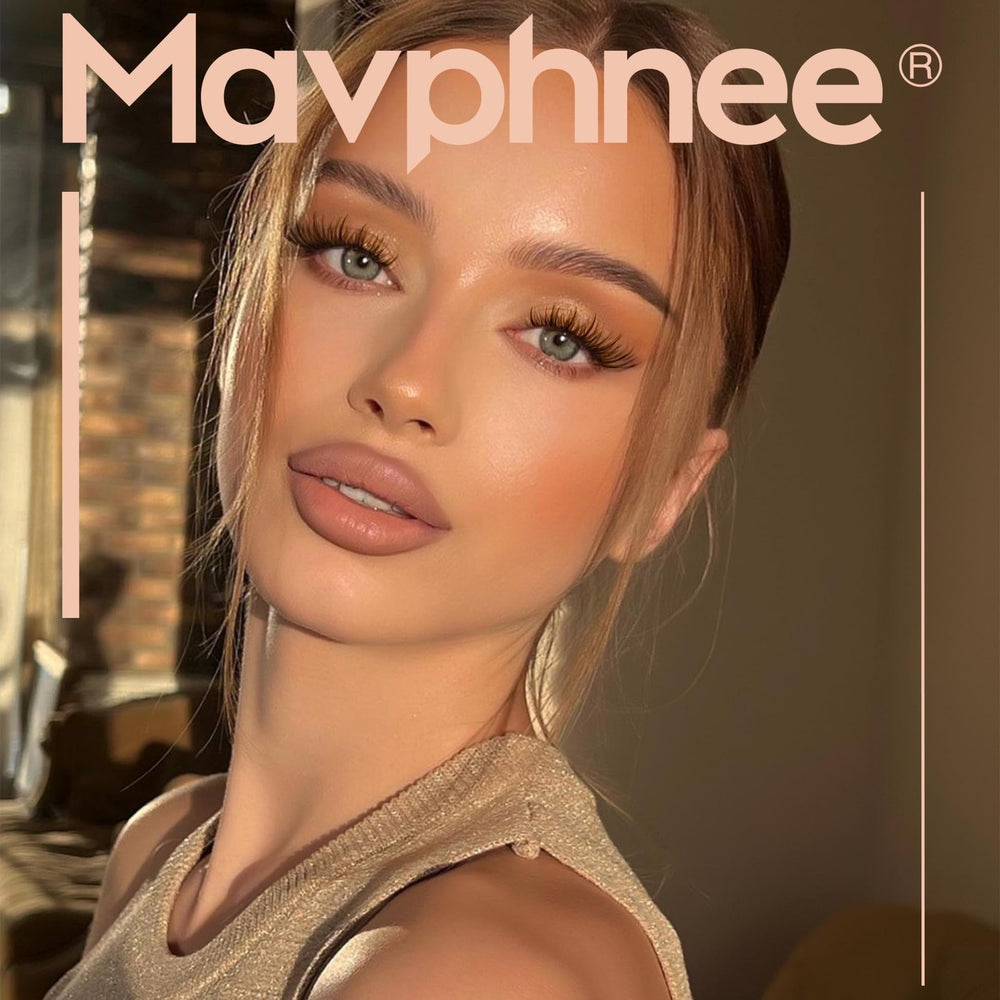 Mavphnee grappes bruns réutilisables jusquà 10 fois