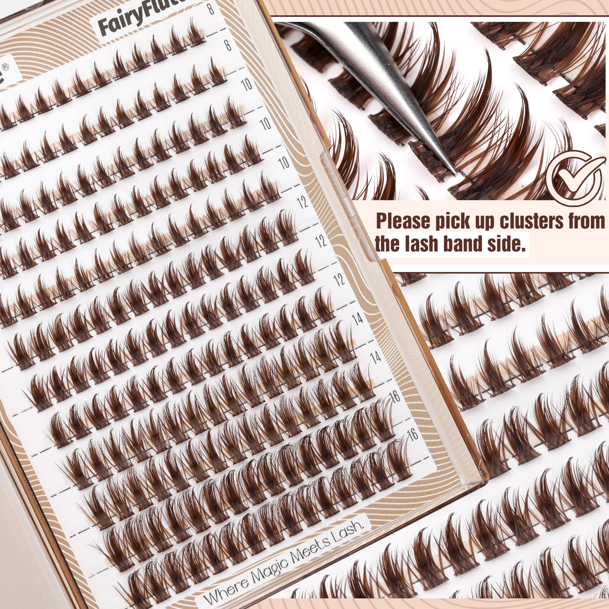 Mavphnee courbure-cc-cils-bruns-definition: définition nette sans effort