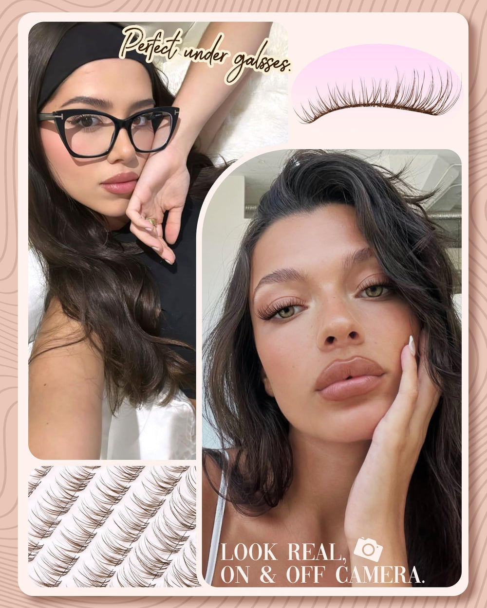 Mavphnee curl CC, maintien de la forme toute la journée.