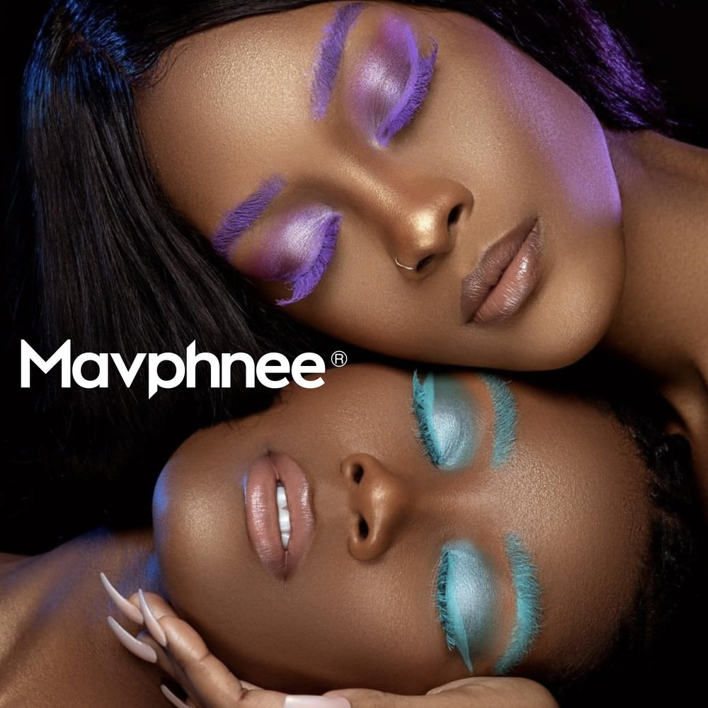 Échantillons de couleurs Mavphnee pour combinaisons créatives