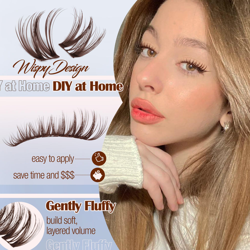 Mavphnee effet lifting CC qui agrandit le regard.