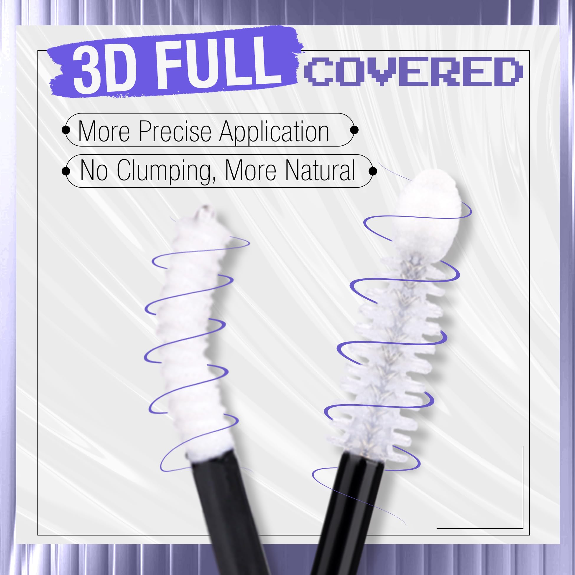 Mavphnee Lash Bond et Seal: impermeable a l eau et a la transpiration pour votre journee