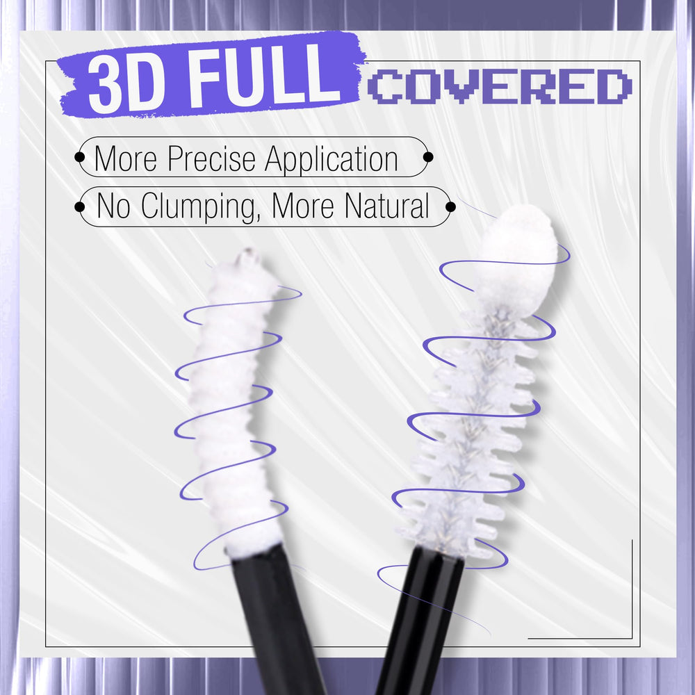 Mavphnee Lash Bond et Seal: impermeable a l eau et a la transpiration pour votre journee