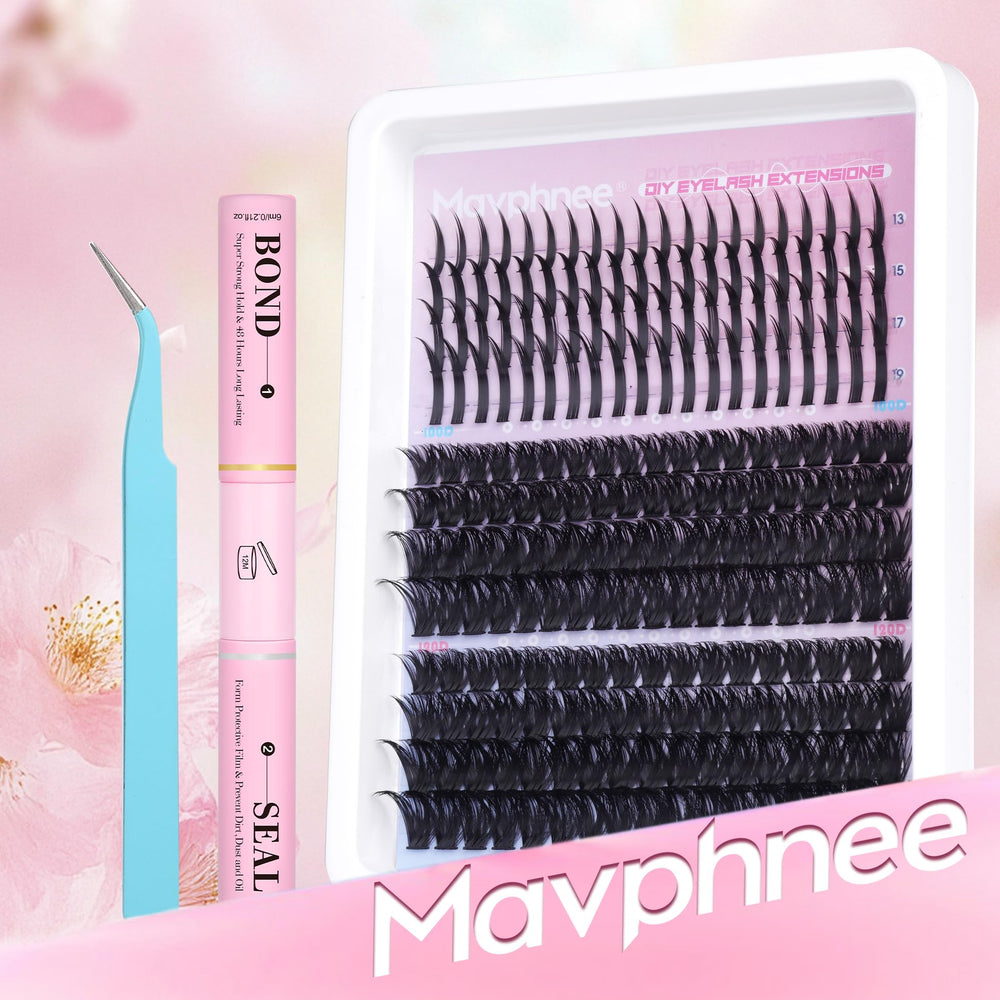 Mavphnee portees 15+ : réutilisable pour de nombreux looks