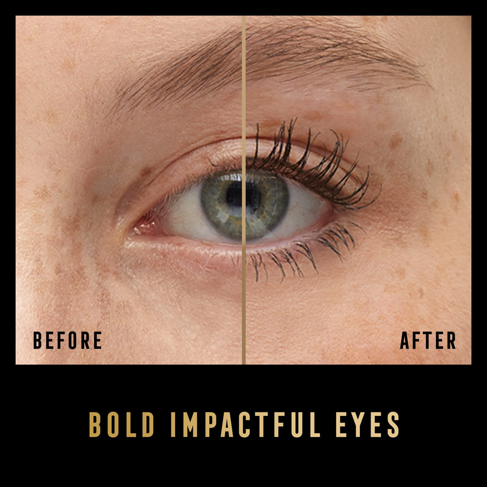 Max Factor False Lash Effect - étui et poche pour retouches