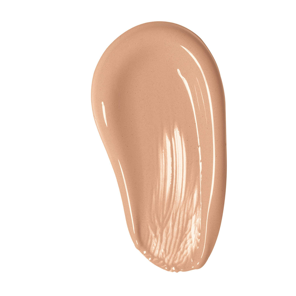 Max Factor fond de teint teinte naturelle 106, usage quotidien.