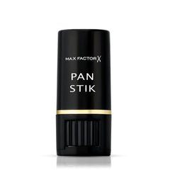 Pan Stik avec applicateur intégré pour application rapide et précise.