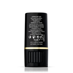 Texture crème satinée du Pan Stik Max Factor sur la peau