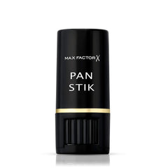 Max Factor Panstik, applicateur-stick pour application rapide et précise.