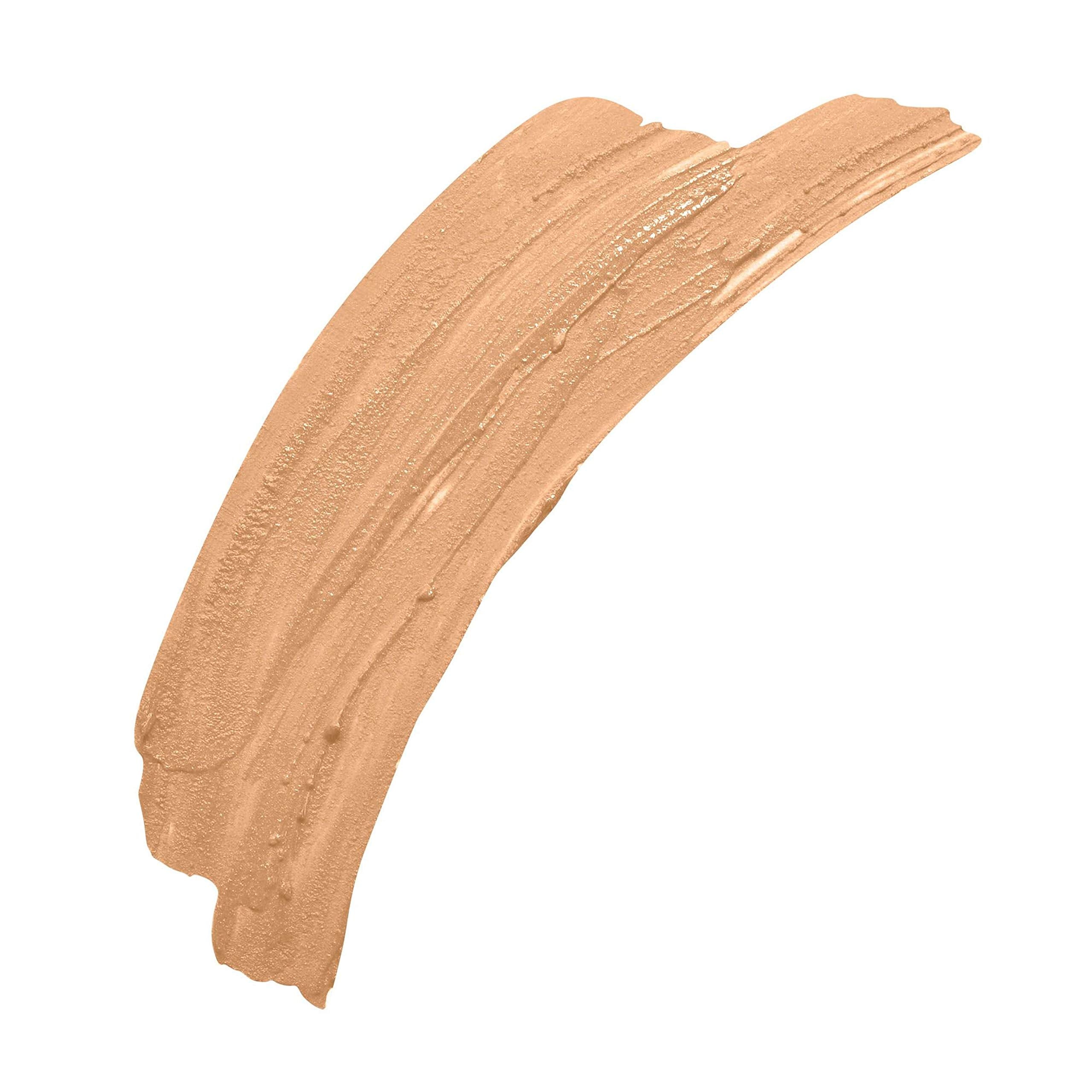 Max Factor Panstik, teinte 14 cuivre frais pour un éclat naturel.